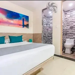 Casa Girardot Hotel Medellín