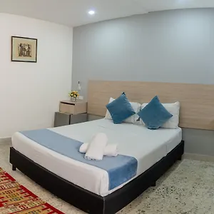 2* Pensión Ayenda Casa Franco 1809