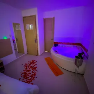 3* Hotel Cabreromar By Gh