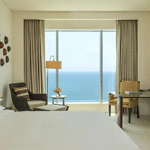 Отель Hyatt Regency, Картахена